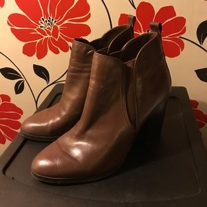 Michael Kors Women's Brandy Bootie