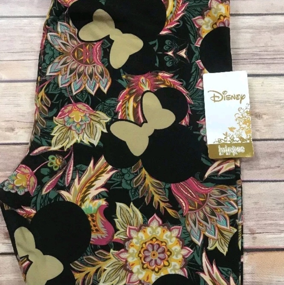 Lularoe disney tc