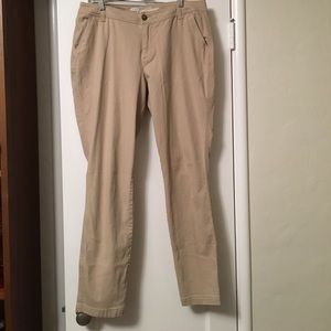 Last Chance! Old Navy "The Sweetheart" khakis