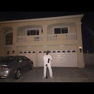 Meet your Posher, Johnny