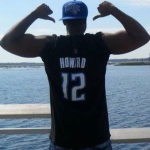 Meet your Posher, Anthony