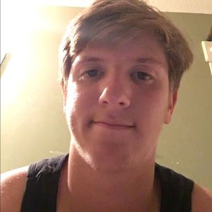 Meet your Posher, Kyle