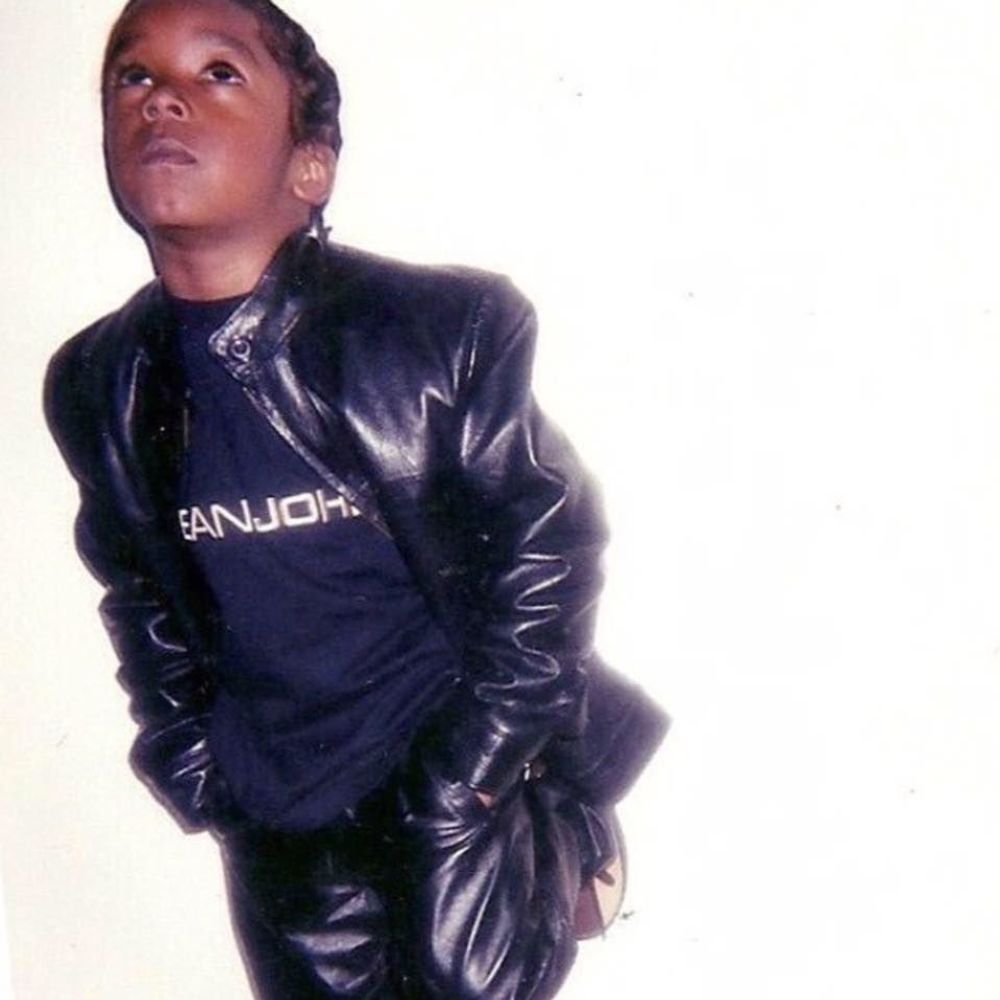 Meet your Posher, 偉