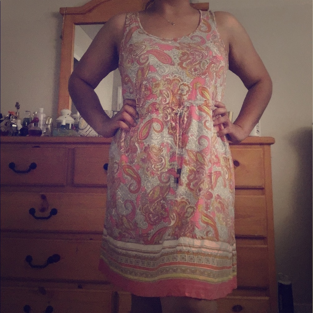 👗H&M SUPER SOFT DRESS👗