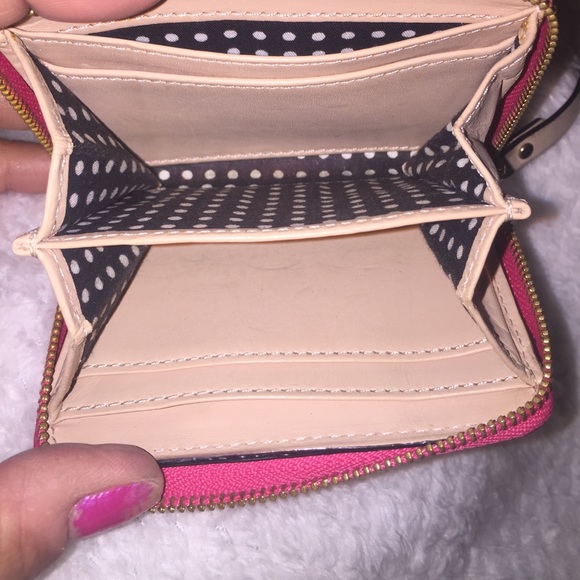 Kate Spade New York mini wallet - Picture 2 of 8