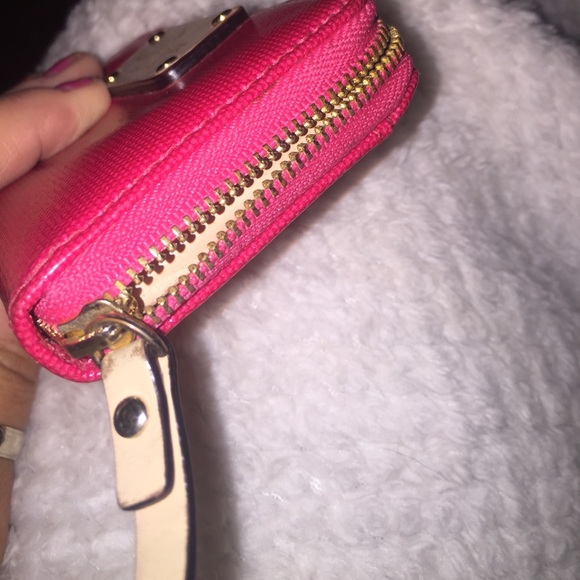 Kate Spade New York mini wallet - Picture 6 of 8