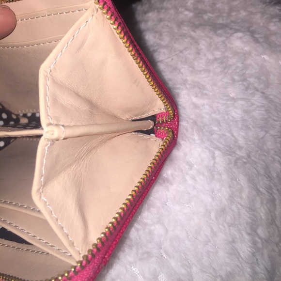 Kate Spade New York mini wallet - Picture 7 of 8