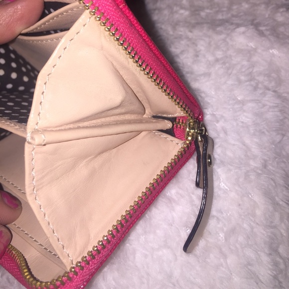 Kate Spade New York mini wallet - Picture 8 of 8