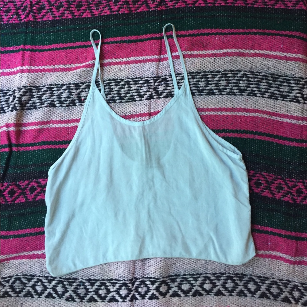 • Jacqueline Tank •