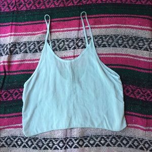 • Jacqueline Tank •