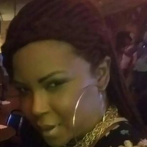 Meet your Posher, Latonya