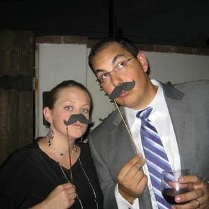 Meet your Posher, Sean