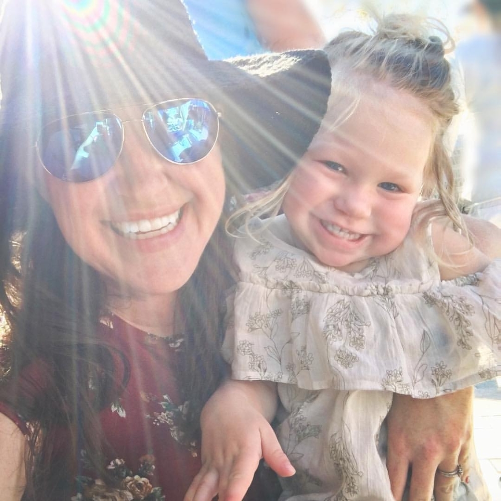 Meet your Posher, Colleen