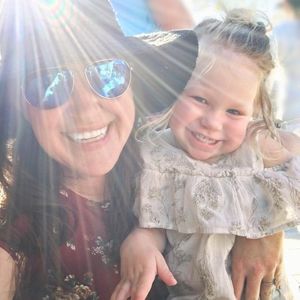 Meet your Posher, Colleen