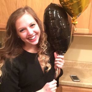 Meet your Posher, Julia