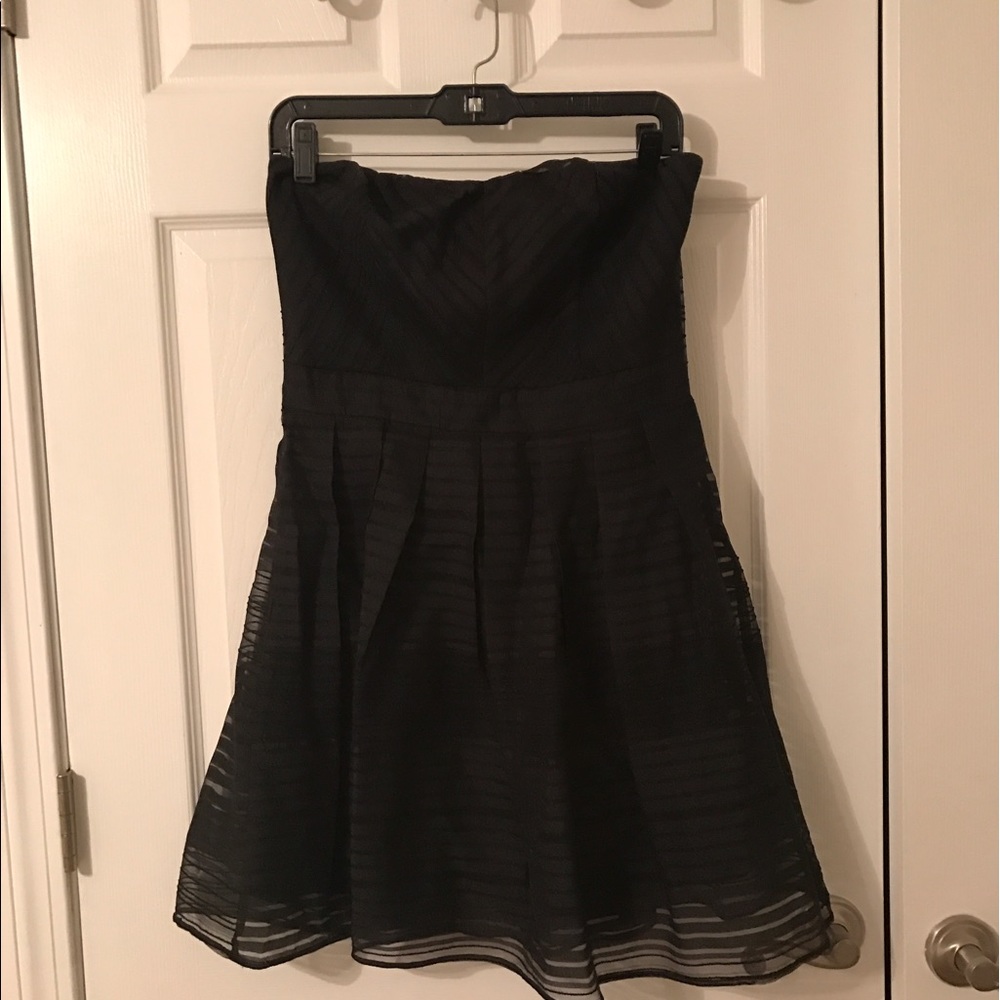 Francesca's Party Dress