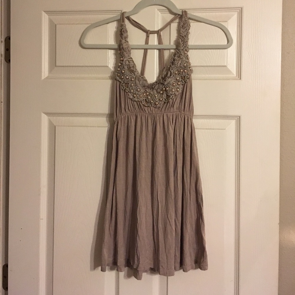 Daytrip Top