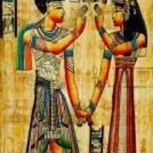 Meet your Posher, Melanoid