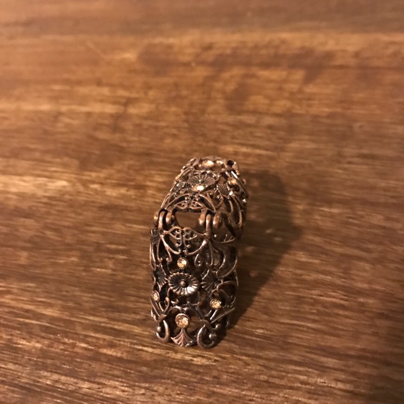 Knuckle ring - Picture 3 of 3