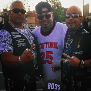 Meet your Posher, James