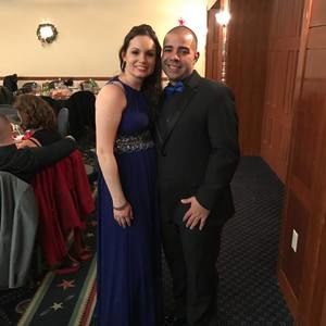 Meet your Posher, Emilio