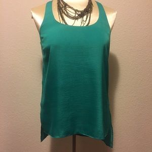 Edita Twisted Racerback Tank