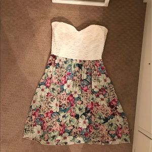 Charlotte Russe Dress