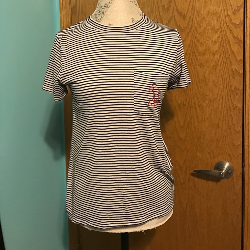 Mickey Mouse Shirt
