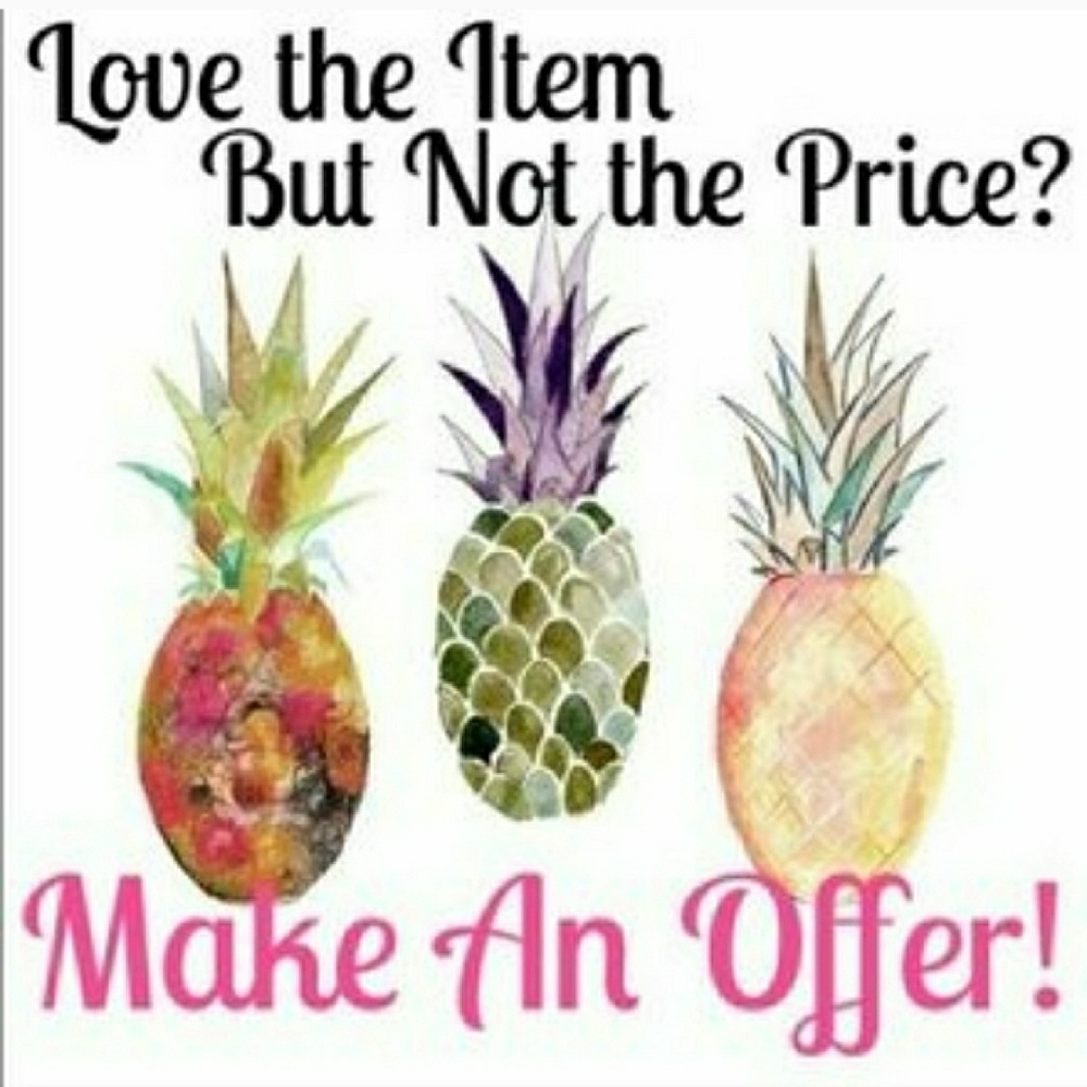 Moving sale!