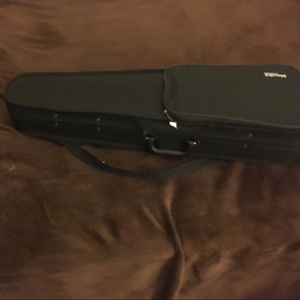 4/4 Violin