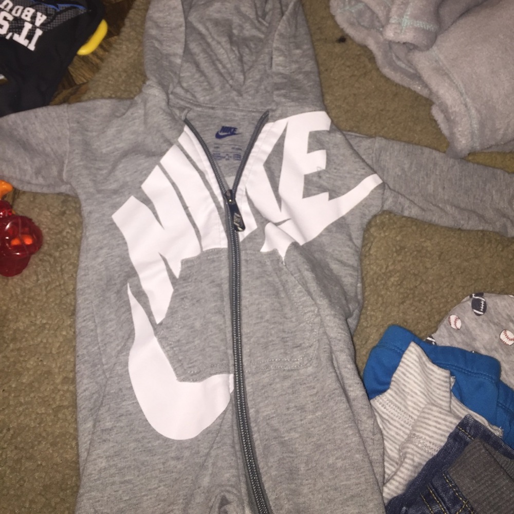 Nike one piece