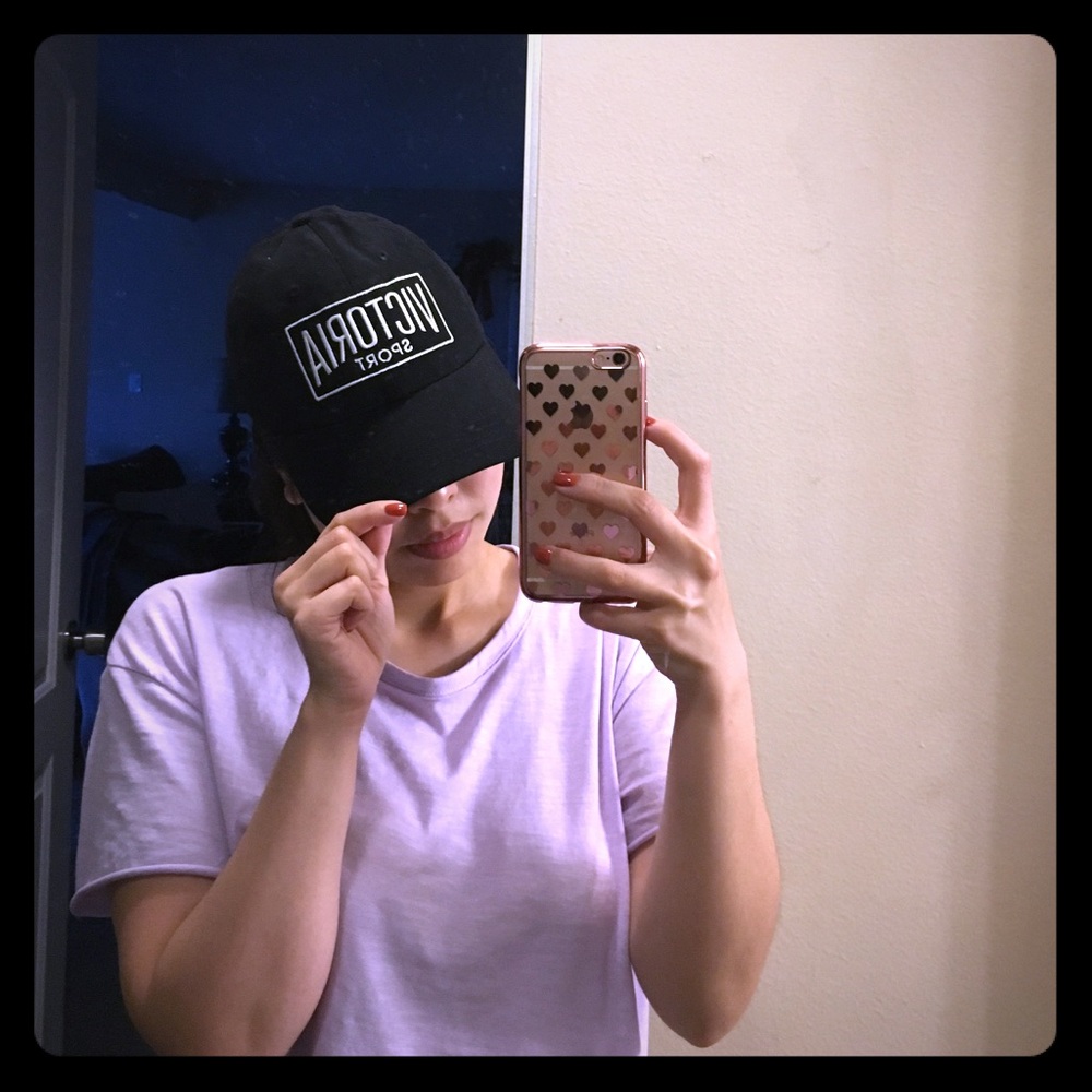 Victoria Sport cap