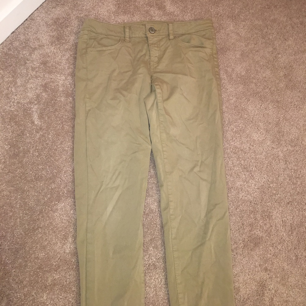 American Eagle Jegging