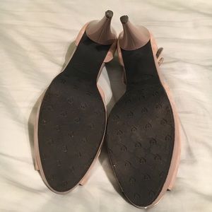 Candie's Shoes - Candies heels, size 10 Candie's Shoes - Candies heels, size 10