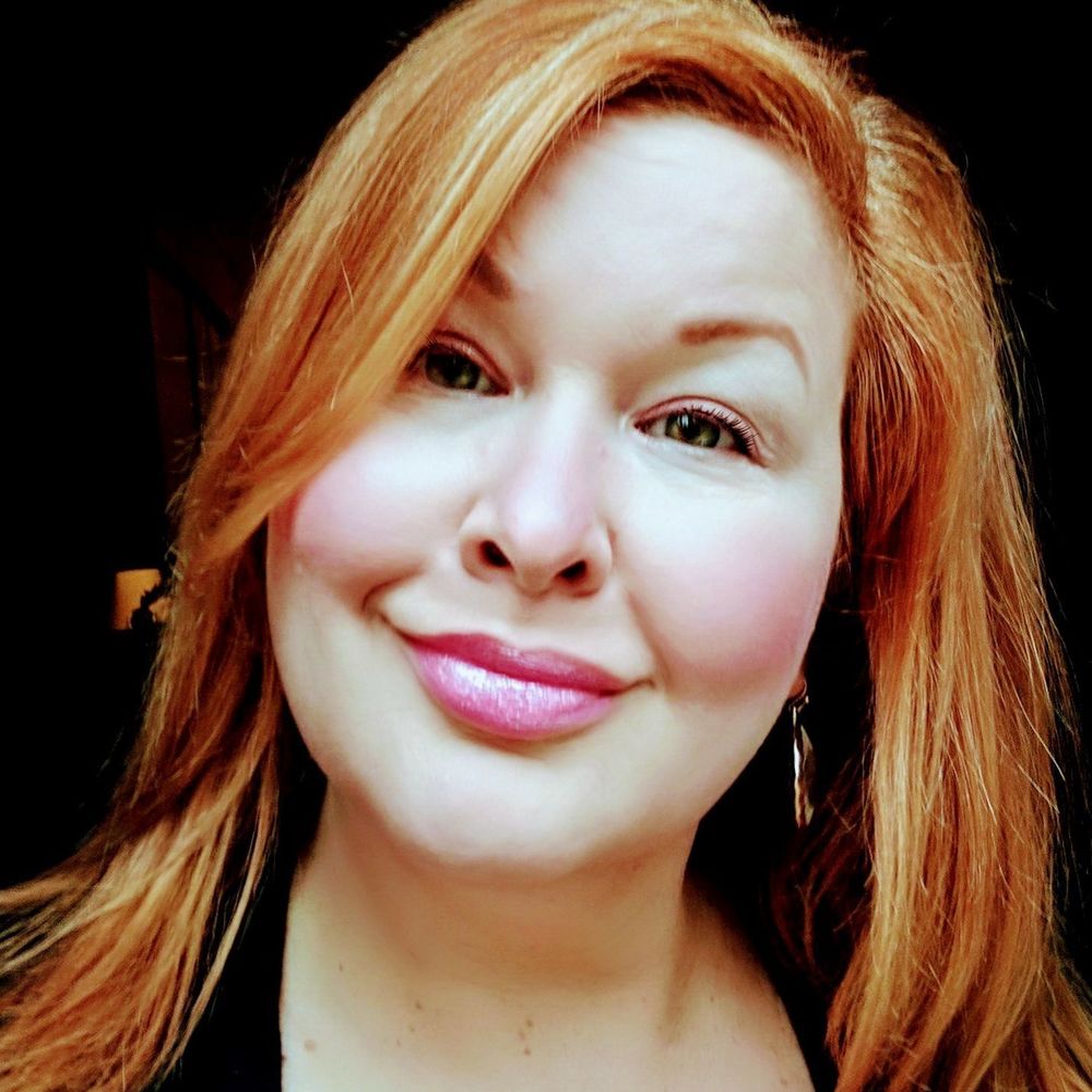 Meet your Posher, Brenda l.