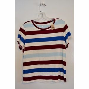Soft and sexy American Eagle top
