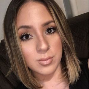 Meet your Posher, Katharina