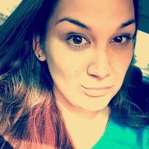 Meet your Posher, Kristina