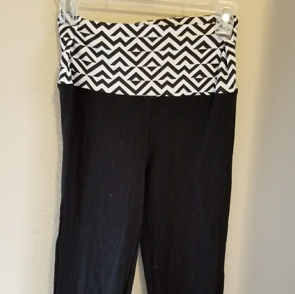 Yoga Pants