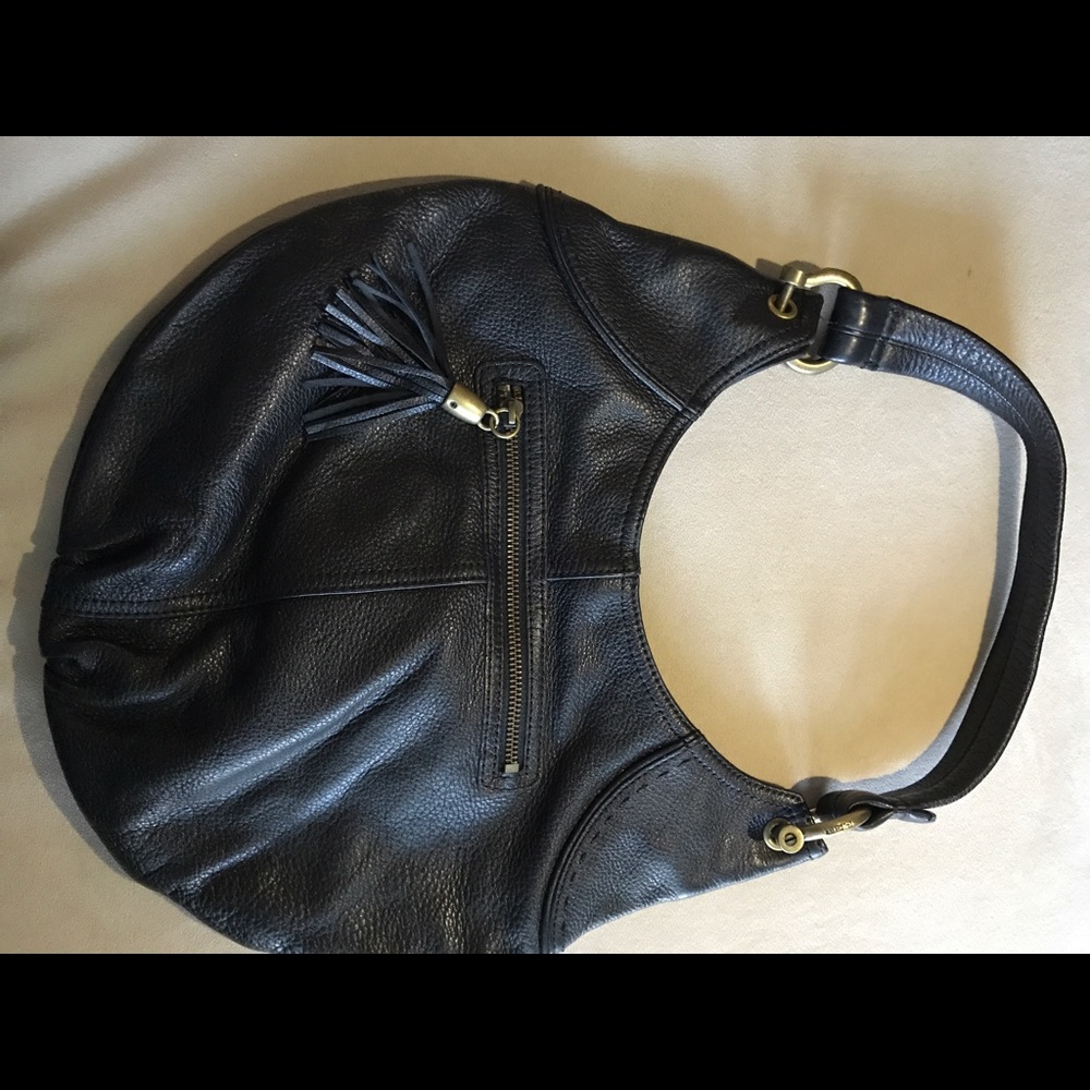 100% leather hand bags - Picture 2 of 3