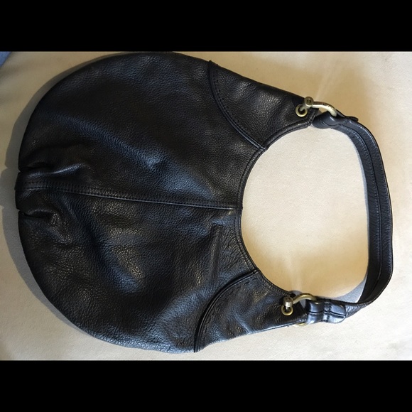100% leather hand bags - Picture 3 of 3