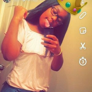 Meet your Posher, Kari