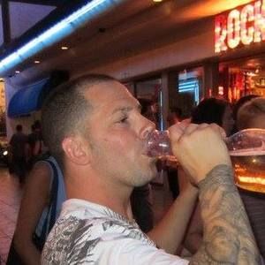 Meet your Posher, Mike
