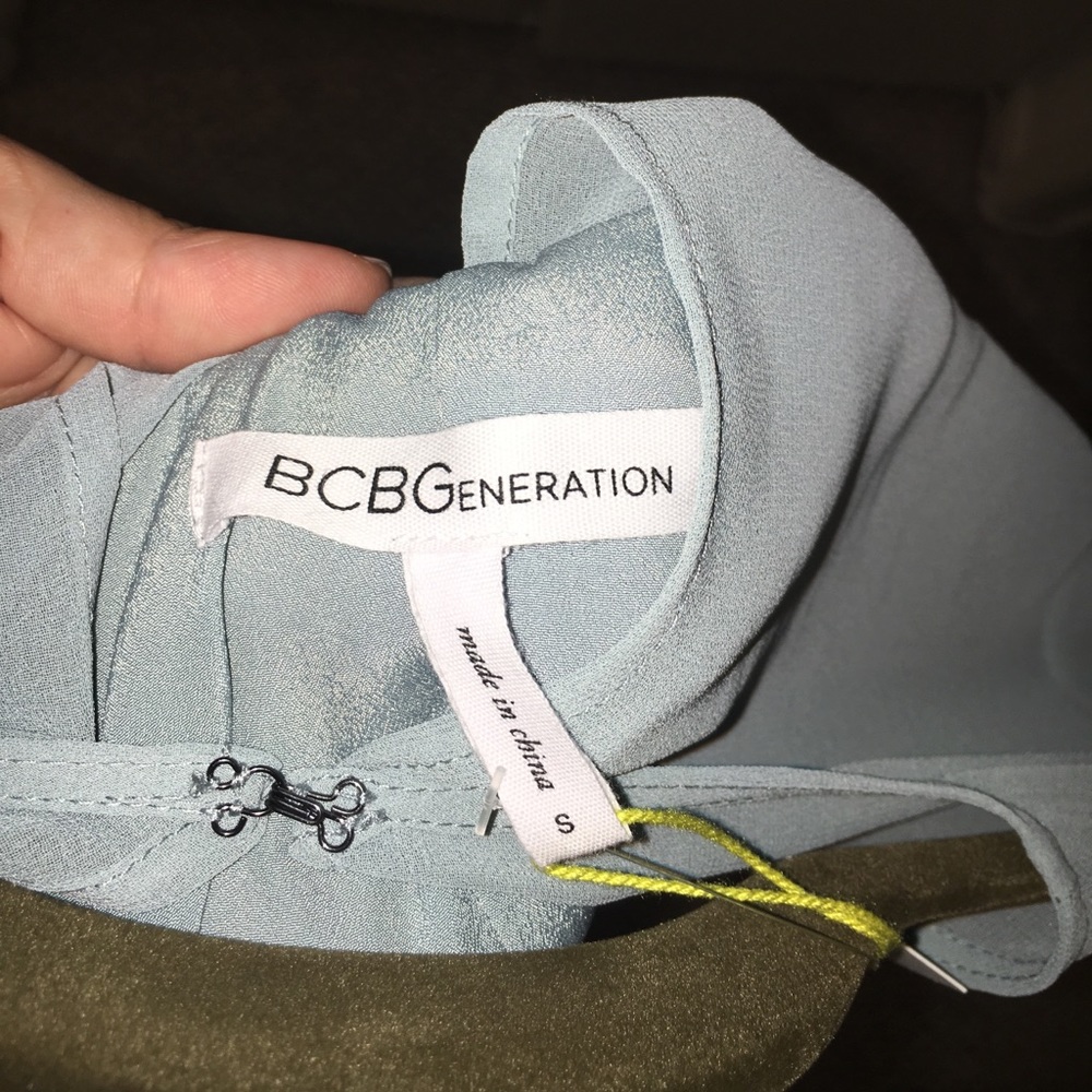BCBGeneration Dress - Picture 4 of 4