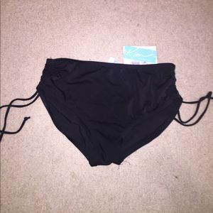 Bathing suit bottoms