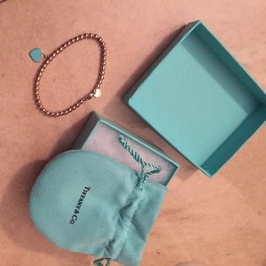 Brand new Tiffany & co bracelet