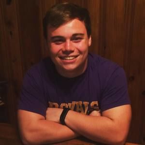 Meet your Posher, Duane