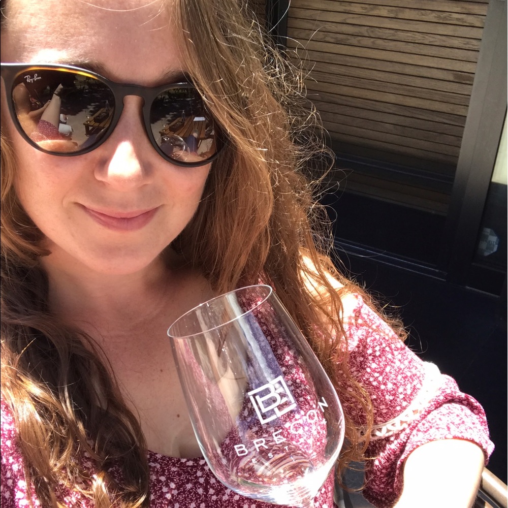 Meet your Posher, Kate