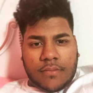 Meet your Posher, Mohammed