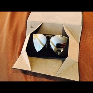 Porsche dual lenses sunglasses